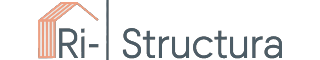 Logo Ri-Stuctura - Ristrutturazioni e Costruzioni ad Ancona, Jesi, Falconara, Senigallia, Chiaravalle